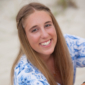 Fundraising Page: McKenzie Baylor